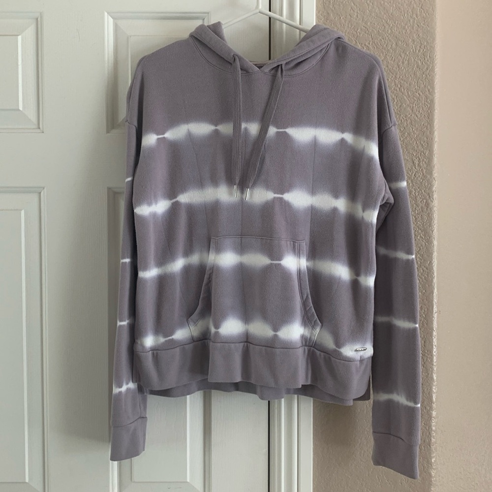 Tie Dye Hoodie